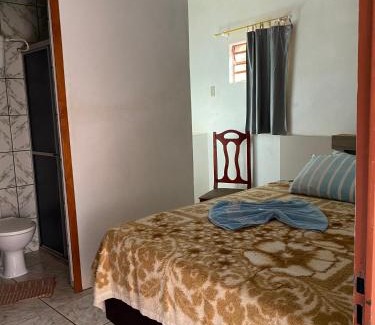 Boa Vista Hotel | Hotel Pousada Do Viajante