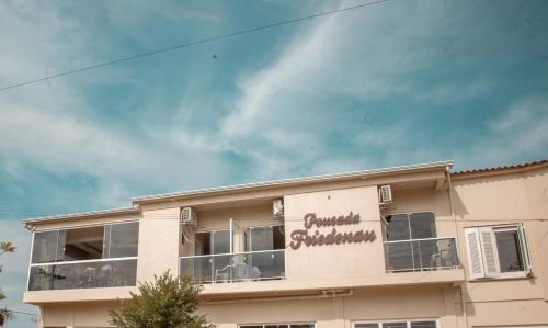 Hulha Negra Hotel | Hotel Pousada Friedenau