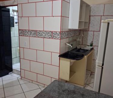 Planaltina Apartment | hotel Pousada Gomes