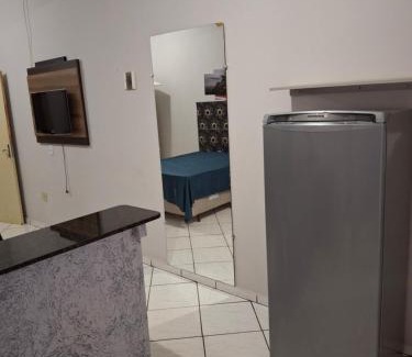 Planaltina Apartment | hotel Pousada Gomes