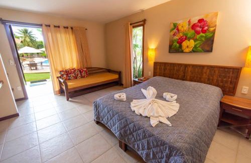 Imbassai Bed & Breakfast | Hotel Pousada Imbassai