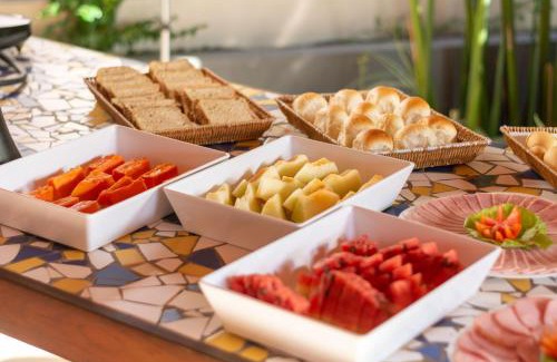 Imbassai Bed & Breakfast | Hotel Pousada Imbassai