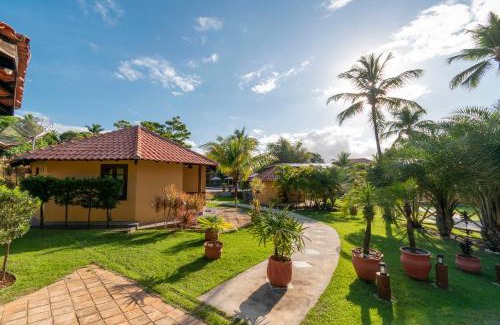 Imbassai Bed & Breakfast | Hotel Pousada Imbassai