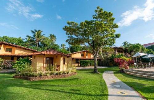 Imbassai Bed & Breakfast | Hotel Pousada Imbassai