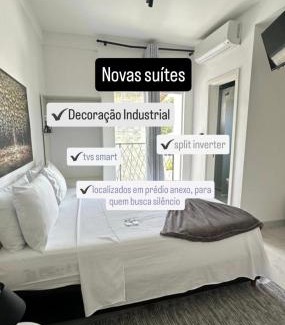 Vilas do Atlantico Apartment | Hotel Pousada Villas do Atlantico 2 min a pe da praia do Buraco da Velha