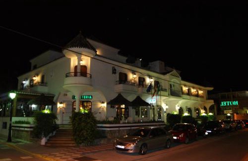 Zahara de los Atunes Hotel | Hotel Pozo del Duque
