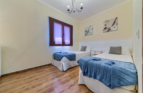 Chipiona Hotel | Hotel Pozo Rey