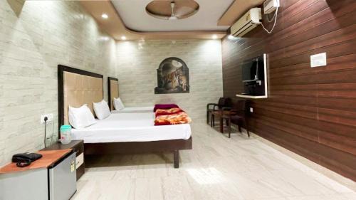 Kota Resort | Hotel Prabhat Palace