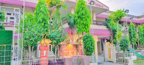 Kota Resort | Hotel Prabhat Palace