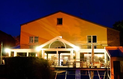 Borgloon Hotel | Hotel Pracha