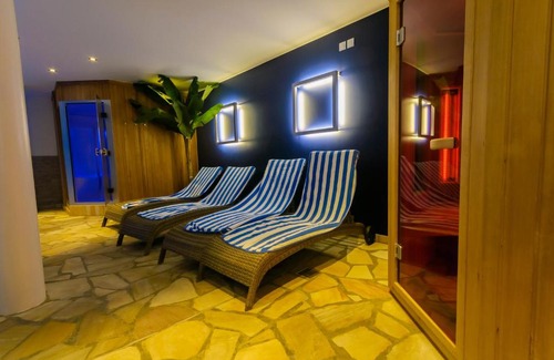 Borgloon Hotel | Hotel Pracha