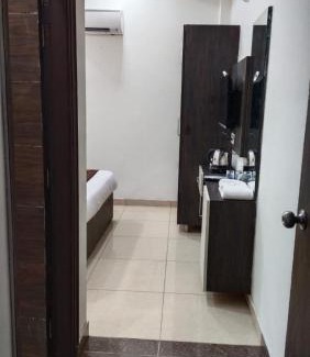 Jalandhar Hotel | Hotel Pragatti