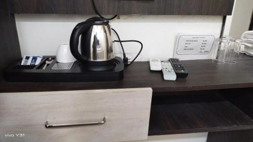 Jalandhar Hotel | Hotel Pragatti