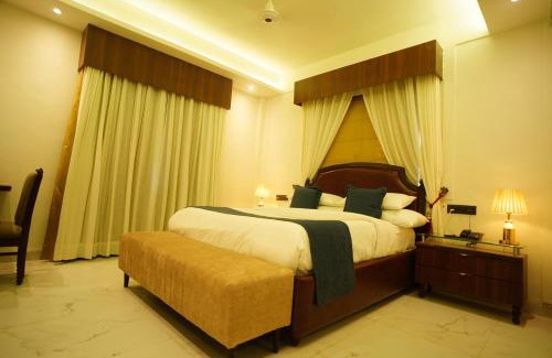 Gwalior Hotel | HOTEL PRAHLAD INN