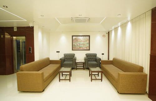 Gwalior Hotel | HOTEL PRAHLAD INN
