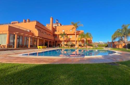Vilamoura Hotel | Hotel Praia Sol