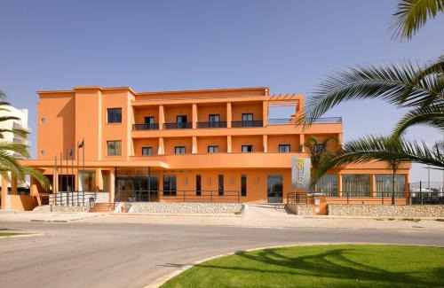 Vilamoura Hotel | Hotel Praia Sol