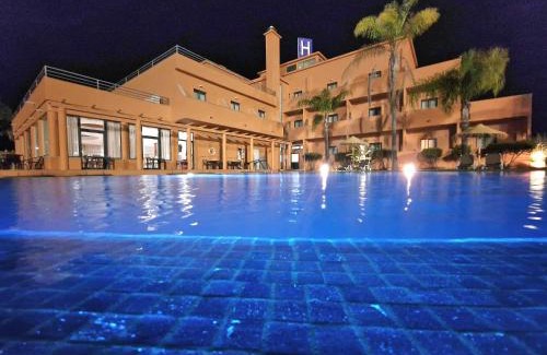 Vilamoura Hotel | Hotel Praia Sol