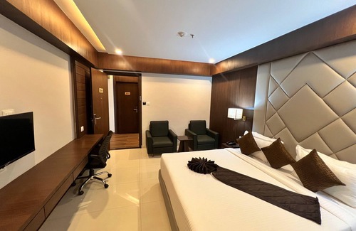 Purnia Hotel | Hotel prajyot