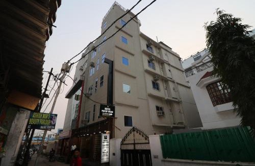 Ranchi Hotel | HOTEL PRATAP GRAND