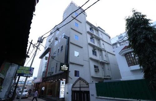 Ranchi Hotel | HOTEL PRATAP GRAND