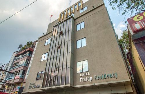 Ranchi Hotel | Hotel Pratap Residency