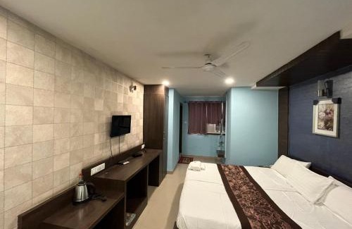 Ranchi Hotel | Hotel Pratap Residency