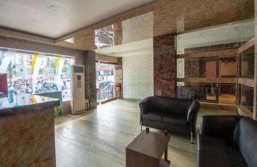 Ranchi Hotel | Hotel Pratap Residency