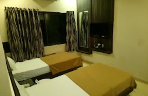 Osmanabad Hotel | Hotel Pratibha Executive 2 STAR Osmanabad