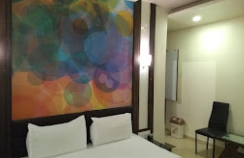 Osmanabad Hotel | Hotel Pratibha Executive 2 STAR Osmanabad