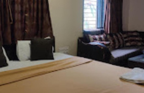 Osmanabad Hotel | Hotel Pratibha Executive 2 STAR Osmanabad