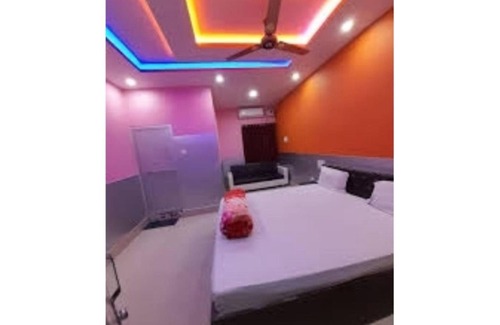 Muzaffarpur Hotel | Hotel Pratima And Banquet Hall