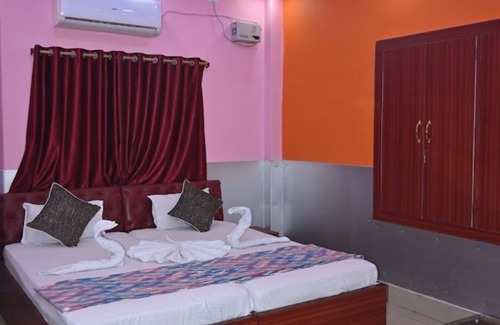 Muzaffarpur Hotel | Hotel Pratima And Banquet Hall