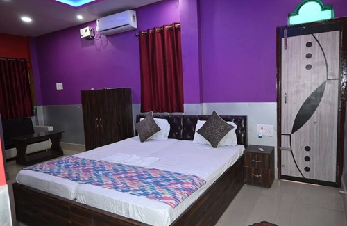 Muzaffarpur Hotel | Hotel Pratima And Banquet Hall