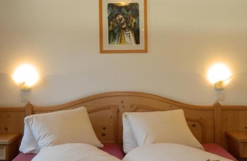 Preda Hotel | Hotel Preda Kulm