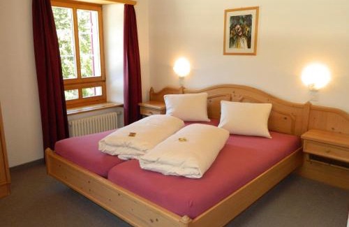 Preda Hotel | Hotel Preda Kulm