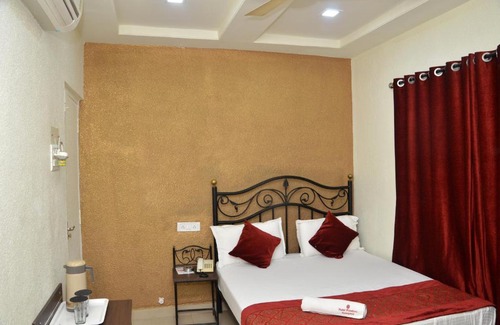 Daulatabad Hotel | Hotel Preetam Aurangabad