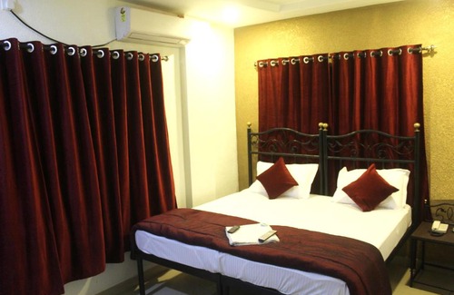 Daulatabad Hotel | Hotel Preetam Aurangabad