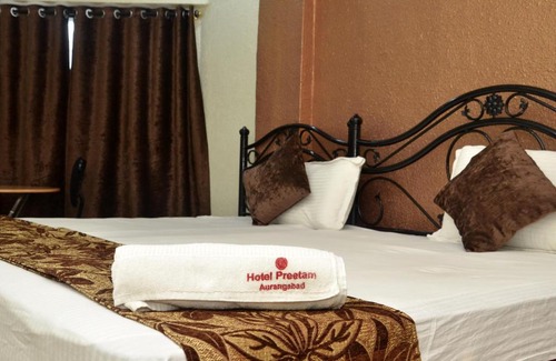 Daulatabad Hotel | Hotel Preetam Aurangabad