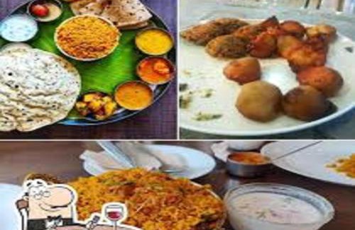 Pudumund Hotel | Hotel Preethi Palace
