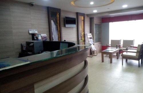 Pudumund Hotel | Hotel Preethi Palace