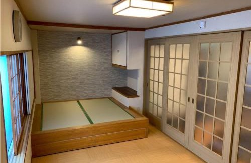 Taito Hotel | HOTEL PRELE Asakusa - Vacation STAY 74363v