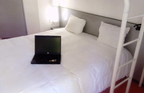 Boulazac-Isle-Manoire Hotel | Hotel Première Classe Périgueux - Boulazac