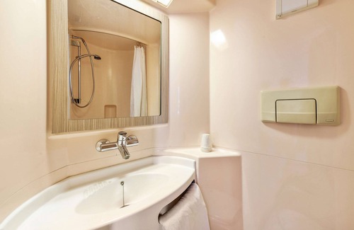Sauvigny-le-Bois Hotel | Hotel Première Classe Avallon