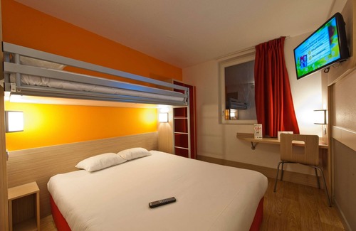 Saint-Clement Hotel | Hotel Première Classe Sens Nord Saint Clément