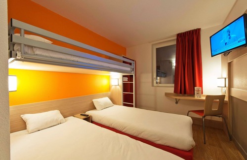 Saint-Clement Hotel | Hotel Première Classe Sens Nord Saint Clément