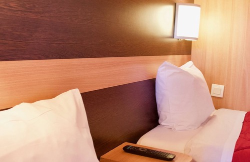 Pessac Hotel | Hotel Première Classe Bordeaux Sud - Pessac Bersol
