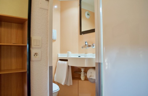 Pessac Hotel | Hotel Première Classe Bordeaux Sud - Pessac Bersol