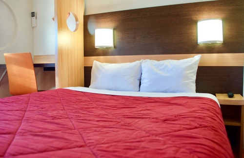Pessac Hotel | Hotel Première Classe Bordeaux Sud - Pessac Bersol