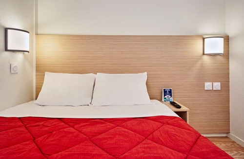 Cergy Hotel | Hotel Première Classe Cergy Saint Christophe